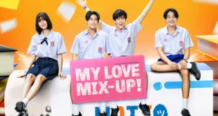 My Love Mix-Up 2024