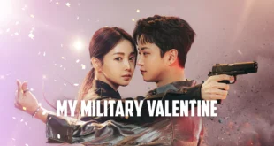 My Military Valentine 2024