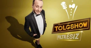 Tolgshow Filtresiz