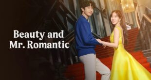 Beauty and Mr. Romantic 2024