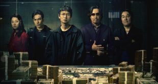 Jimenshitachi Tokyo Swindlers 2024