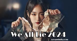 We All Lie 2024