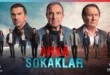 Arka Sokaklar