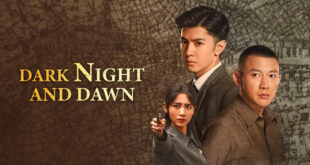 Dark Night and Dawn 2024