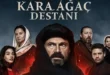 Kara Ağaç Destanı