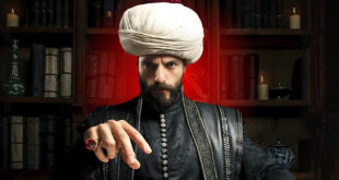 Mehmed Fetihler Sultanı