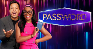 Password