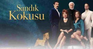 Sandık Kokusu