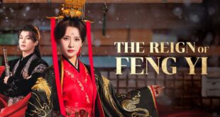 The Reign of Feng Yi 2024