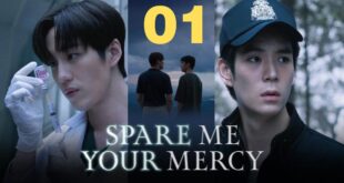 Spare Me Your Mercy 2024