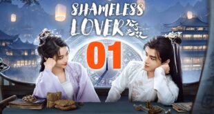 Shameless Lover 2024