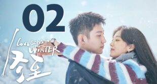 Love Song in Winter 2024