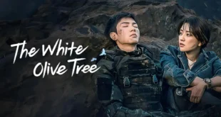 The White Olive Tree 2025