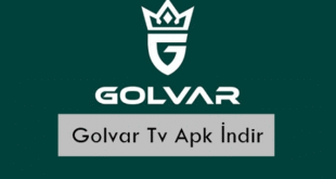 Golvar-TV