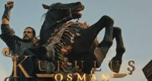 kURULUS-OSMAN