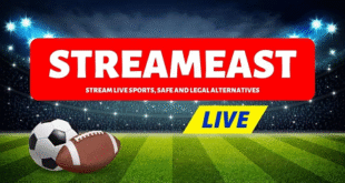 streameast​